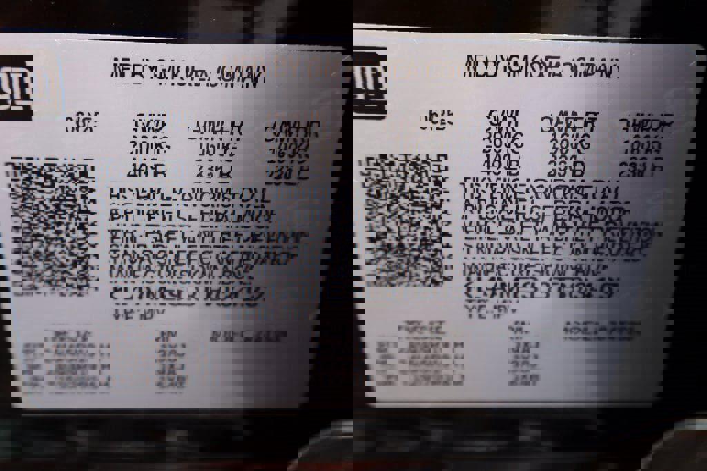 New 2026 Buick Encore GX Sport Touring w/ Comfort Package image 24