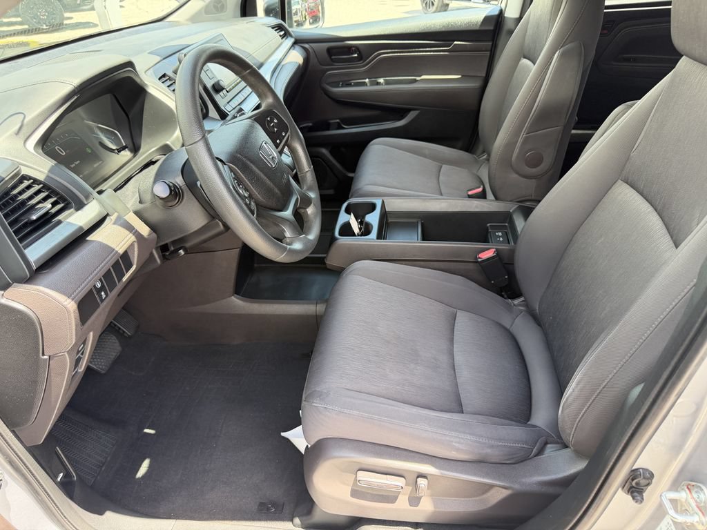Used 2021 Honda Odyssey LX image 24