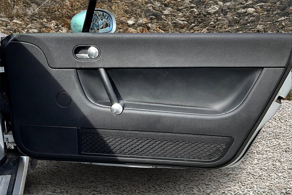 Used 2003 Audi TT 1.8T image 18