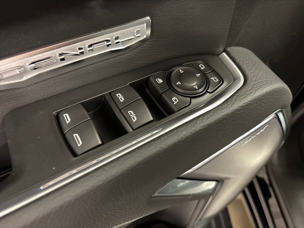 New 2026 GMC Sierra 1500 Denali w/ Denali Reserve Package image 24