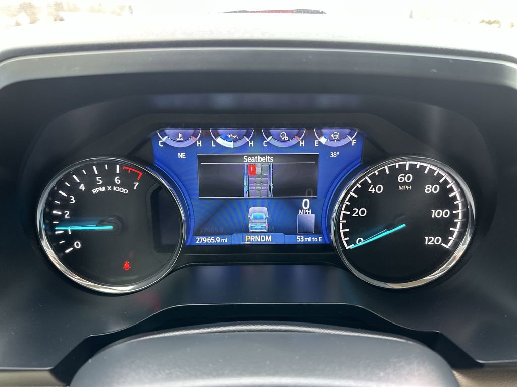 Used 2023 Ford Expedition Limited AWD/4WD image 15