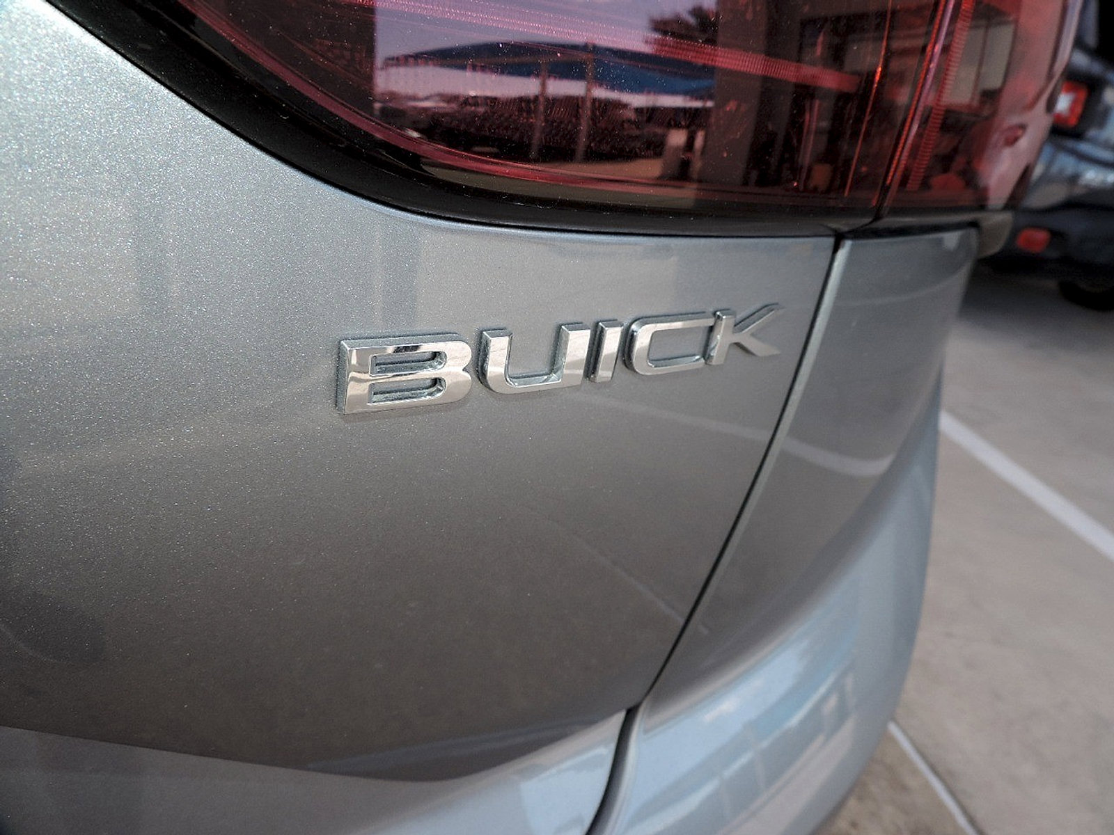 New 2026 Buick Envision Sport Touring AWD/4WD image 14