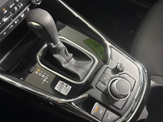 Certified 2023 MAZDA CX-9 Touring Plus AWD/4WD image 35