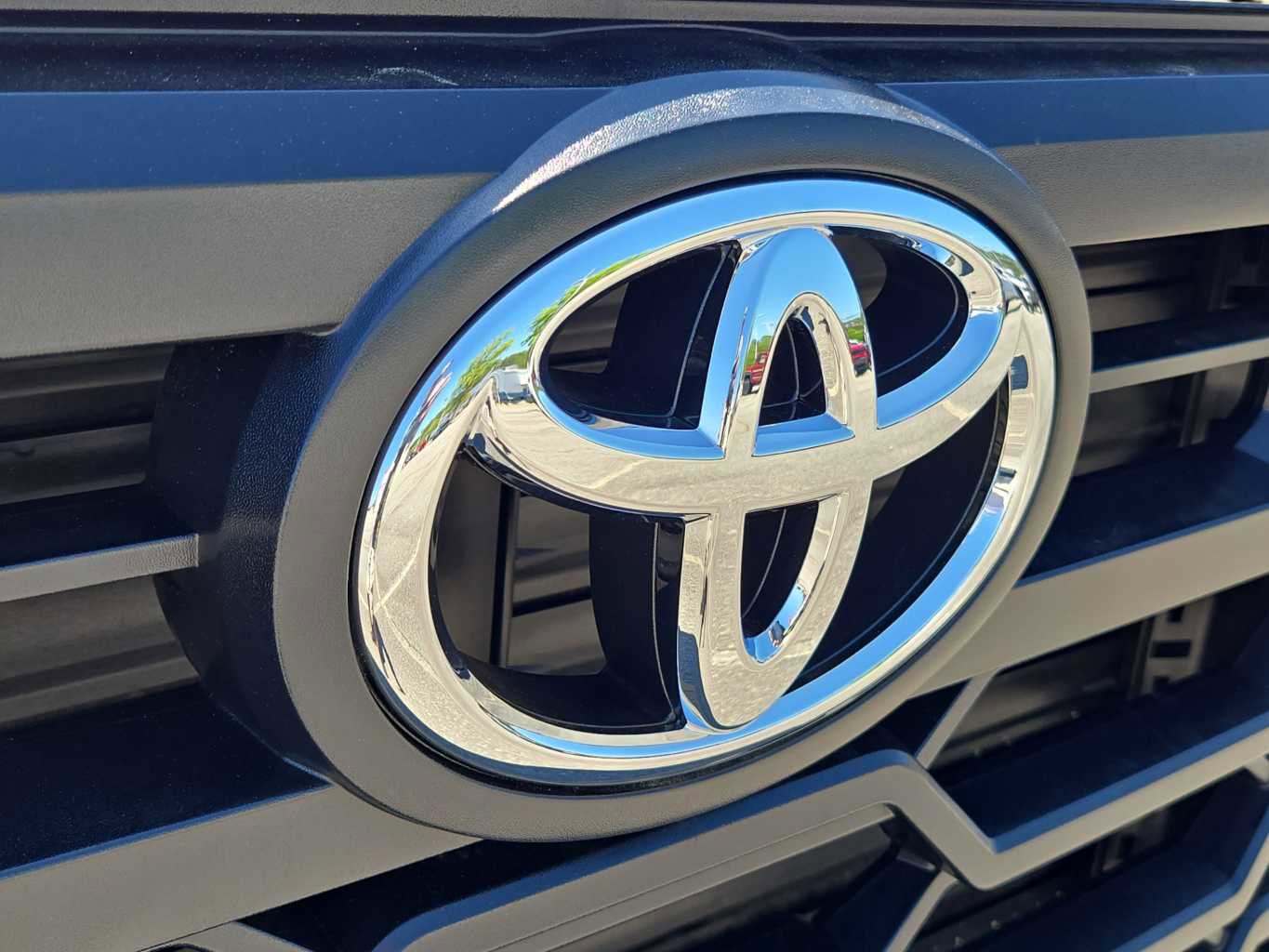 New 2026 Toyota Tundra SR5 AWD/4WD image 16