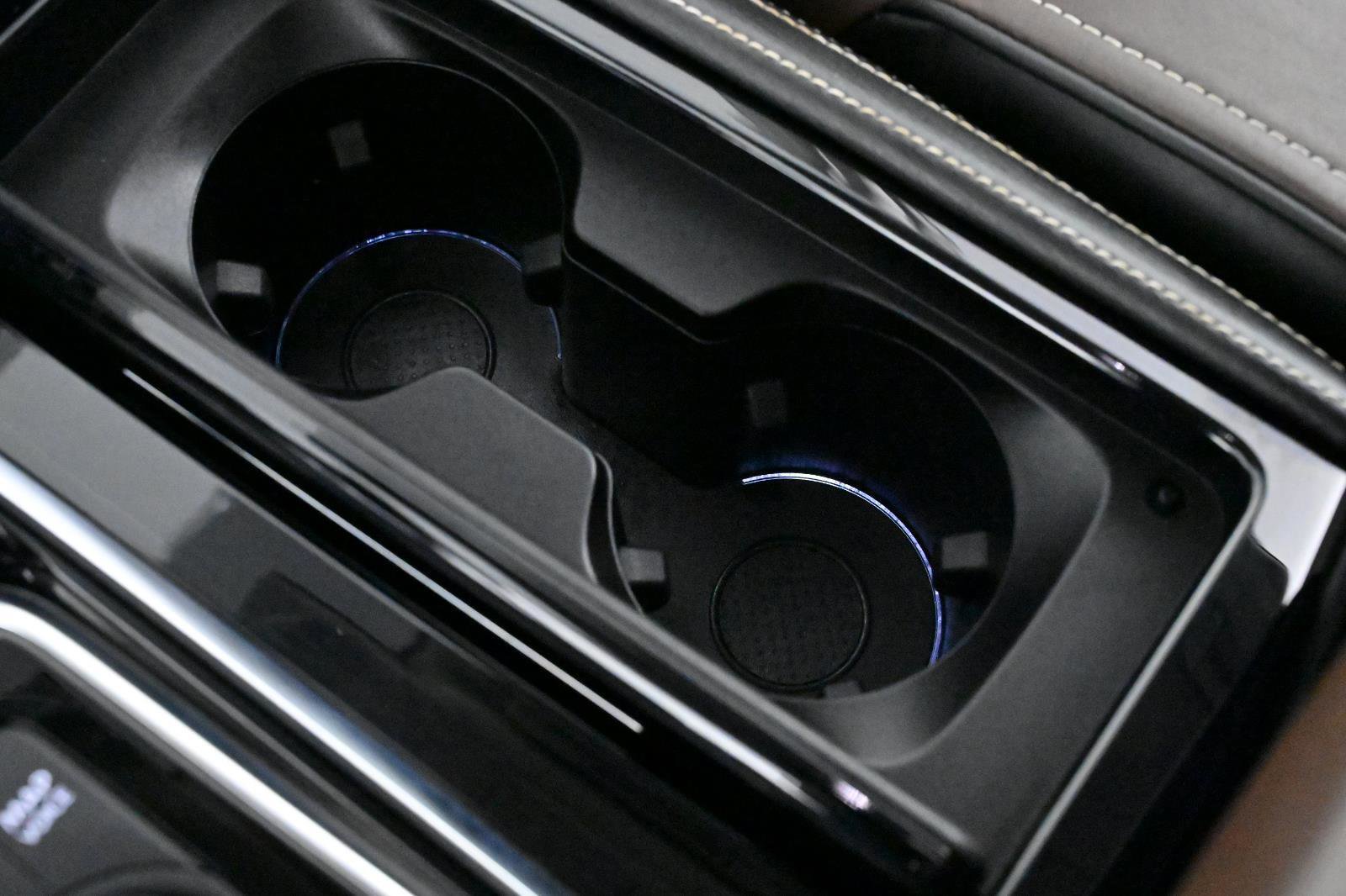 Certified 2023 INFINITI QX80 Premium Select w/ Cargo Package image 25