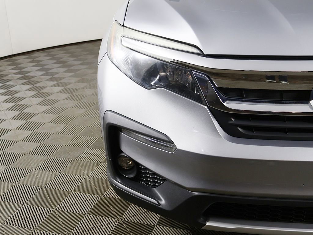 Used 2020 Honda Pilot EX-L image 15
