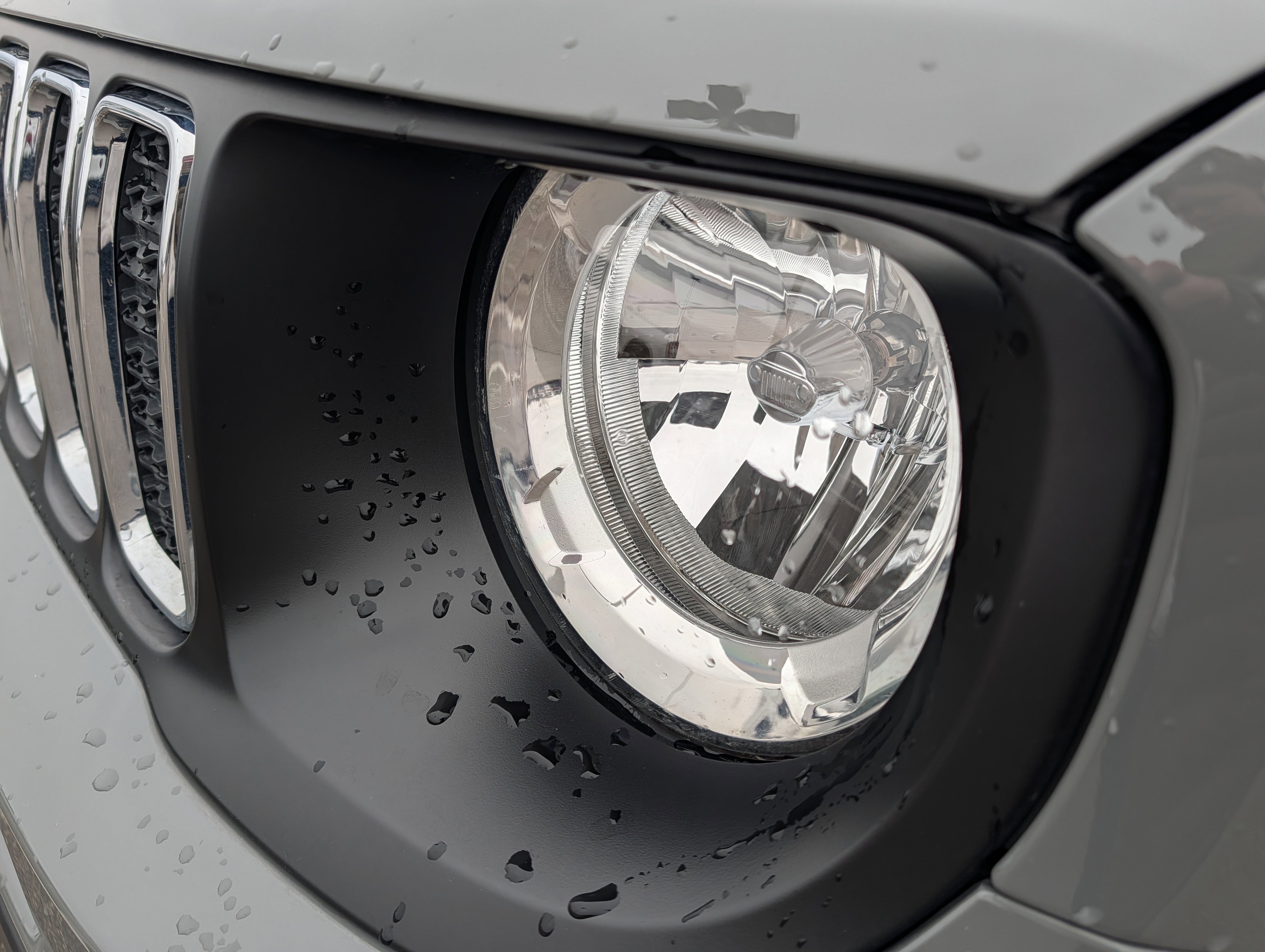 Used 2021 Jeep Renegade Latitude w/ Convenience Group image 16