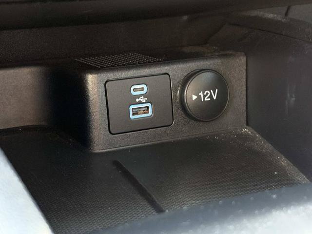 Certified 2022 Ford Escape SE FWD image 26