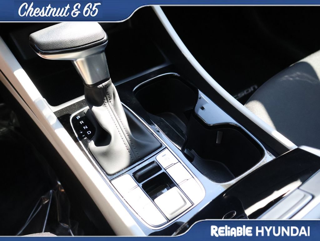 Used 2024 Hyundai Tucson SE FWD image 36