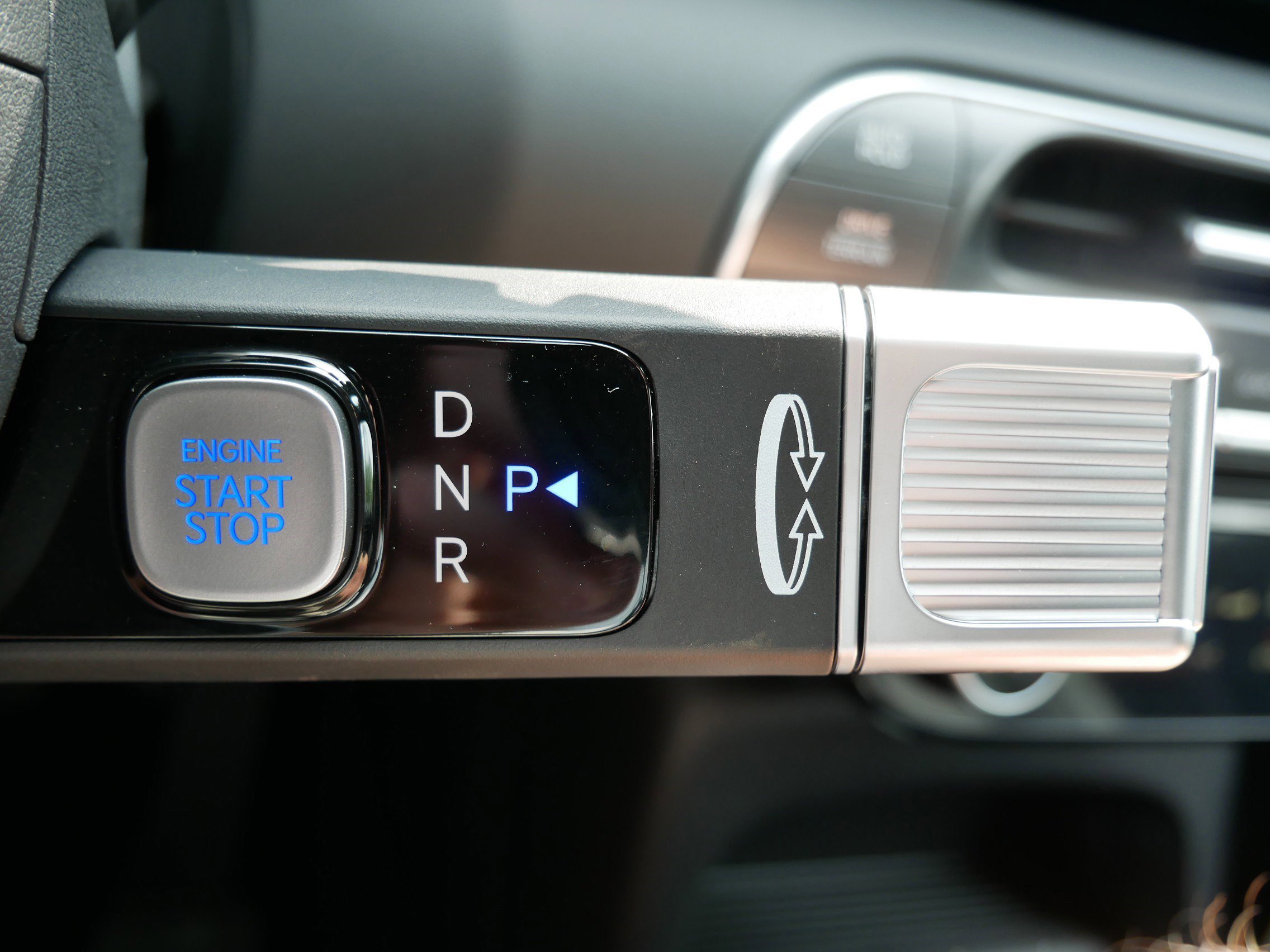 New 2026 Hyundai Palisade Calligraphy image 14