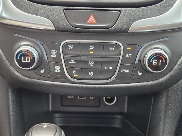 Used 2020 Chevrolet Equinox LT FWD image 19