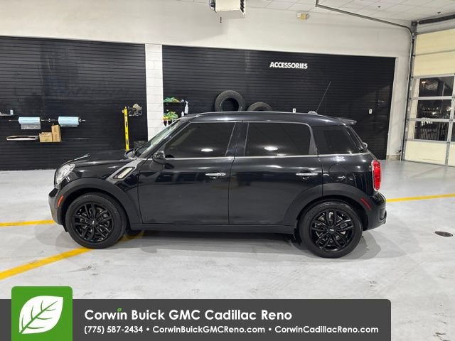 Used 2015 MINI Cooper Countryman S FWD image 5