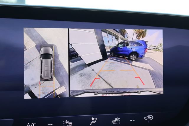 New 2026 Buick Enclave Sport Touring w/ Power Package FWD image 28