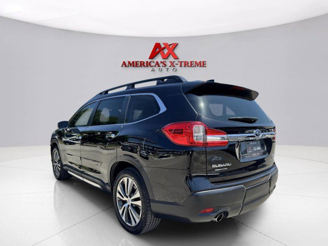 Used 2019 Subaru Ascent Touring image 3