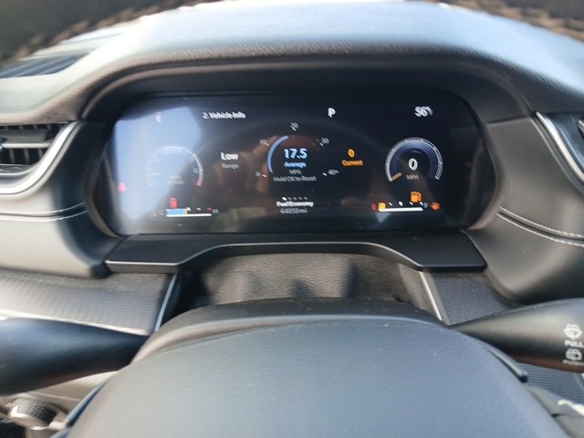 Used 2023 Jeep Grand Cherokee L Laredo image 59