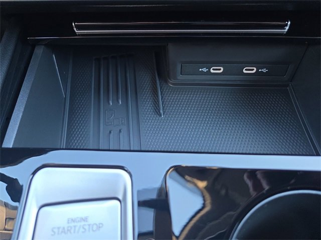 New 2026 Volkswagen Atlas SEL image 25