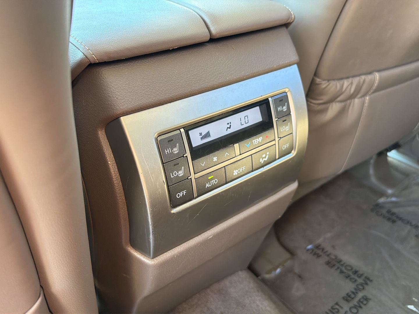 Used 2019 Lexus GX 460 Premium AWD/4WD image 12