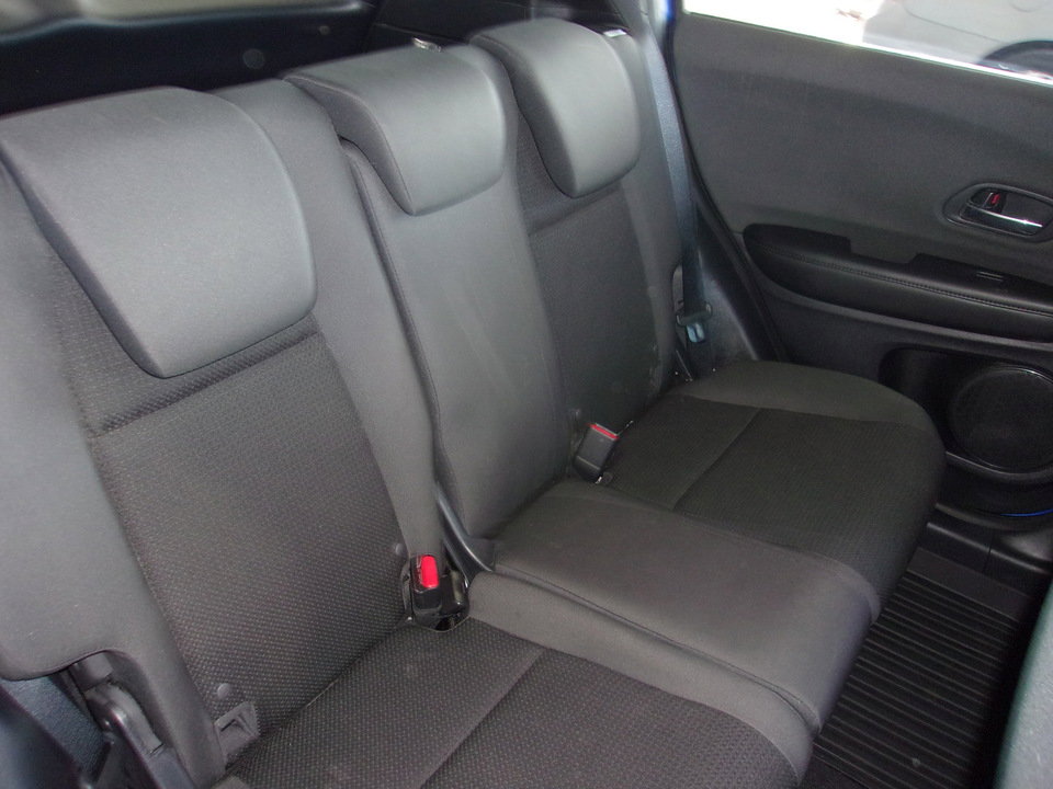 Used 2020 Honda HR-V Sport image 20