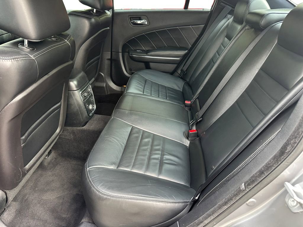 Used 2014 Dodge Charger R/T RWD image 13