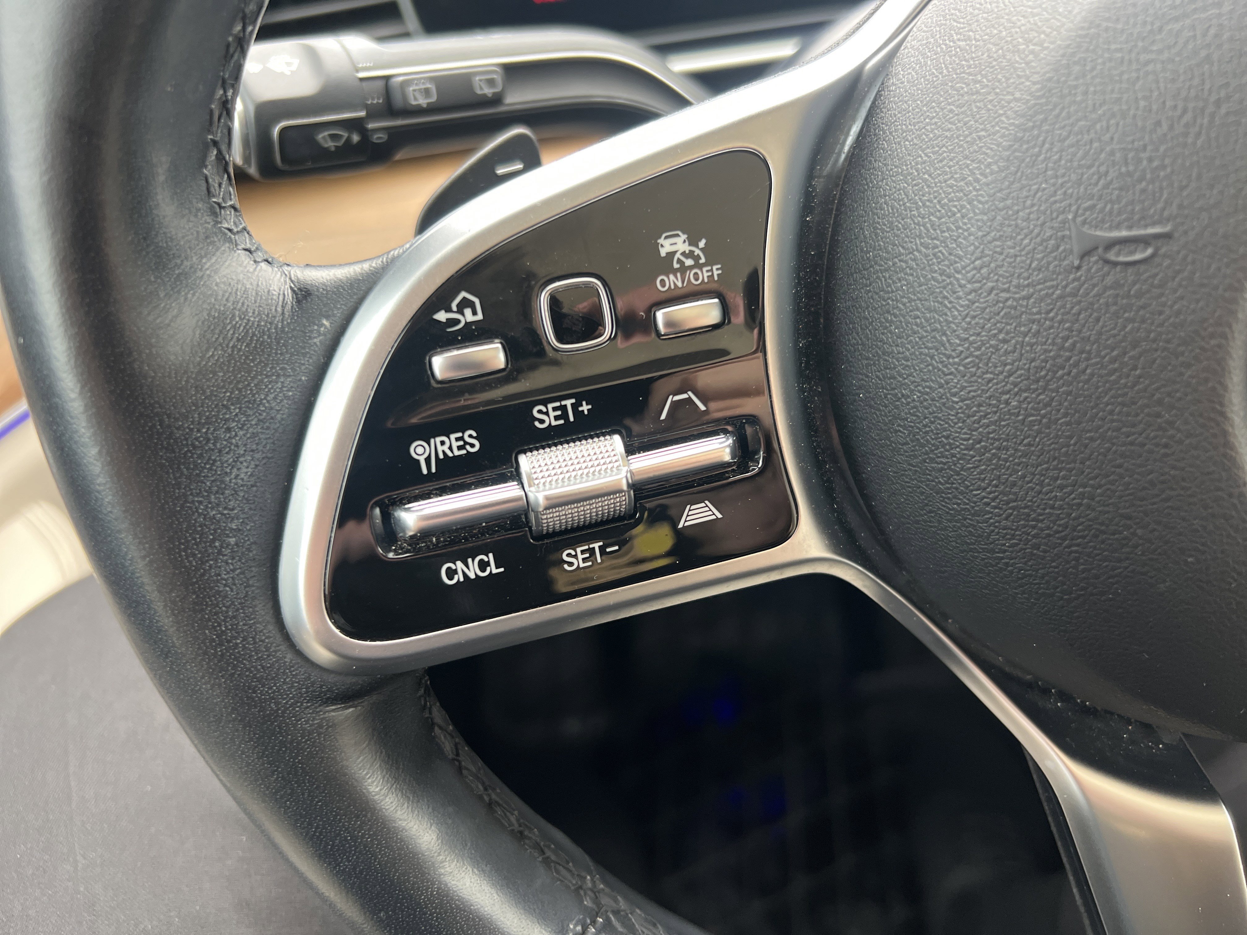 Certified 2023 Mercedes-Benz GLS 450 450 image 19