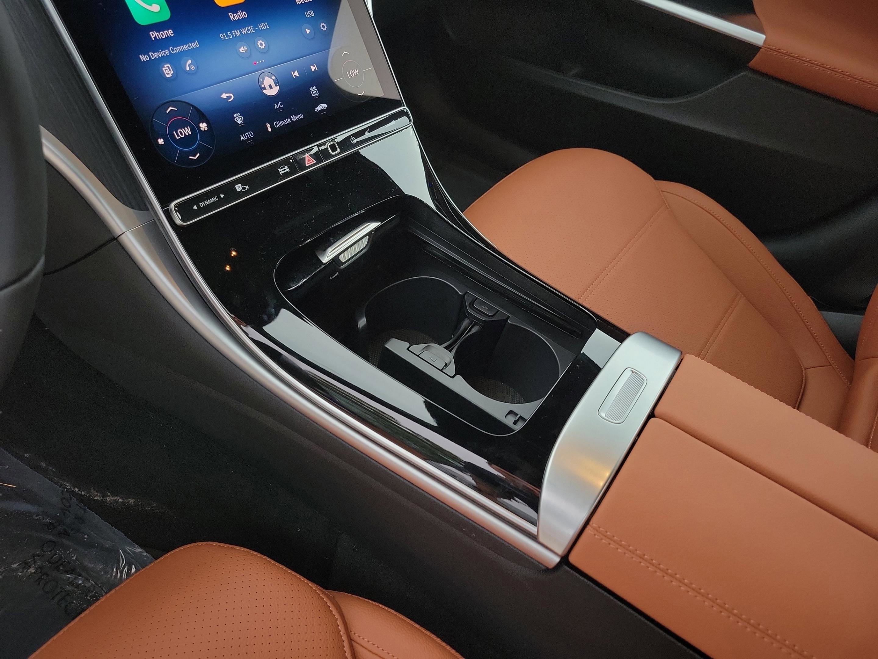 Certified 2026 Mercedes-Benz C 300 Sedan image 27