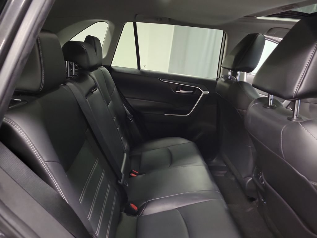 Used 2024 Toyota RAV4 XLE Premium w/ Weather Package AWD/4WD image 27