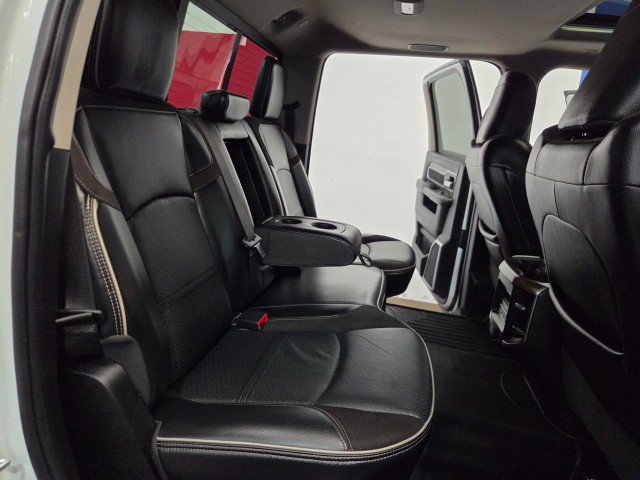Used 2023 RAM 3500 Laramie AWD/4WD image 10