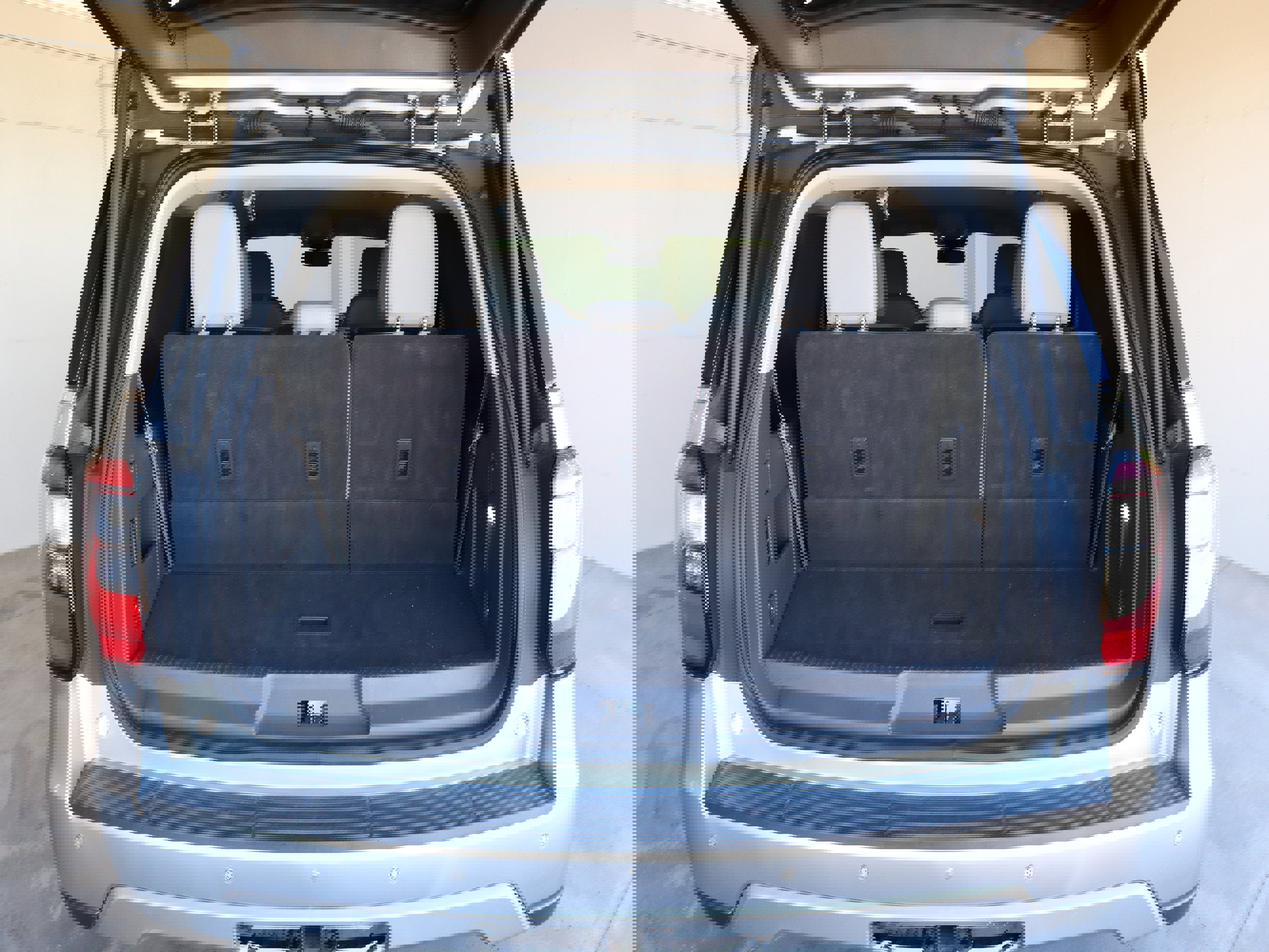 Certified 2021 Ford Expedition Limited AWD/4WD image 47