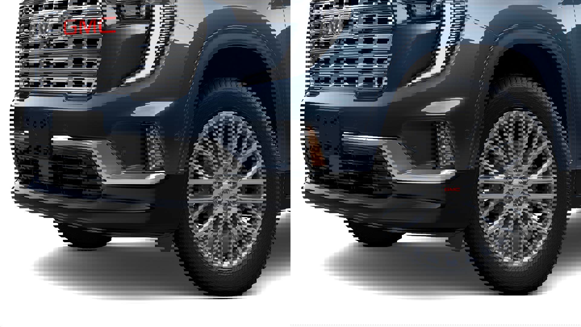 New 2026 GMC Acadia Denali w/ Super Cruise Package image 53