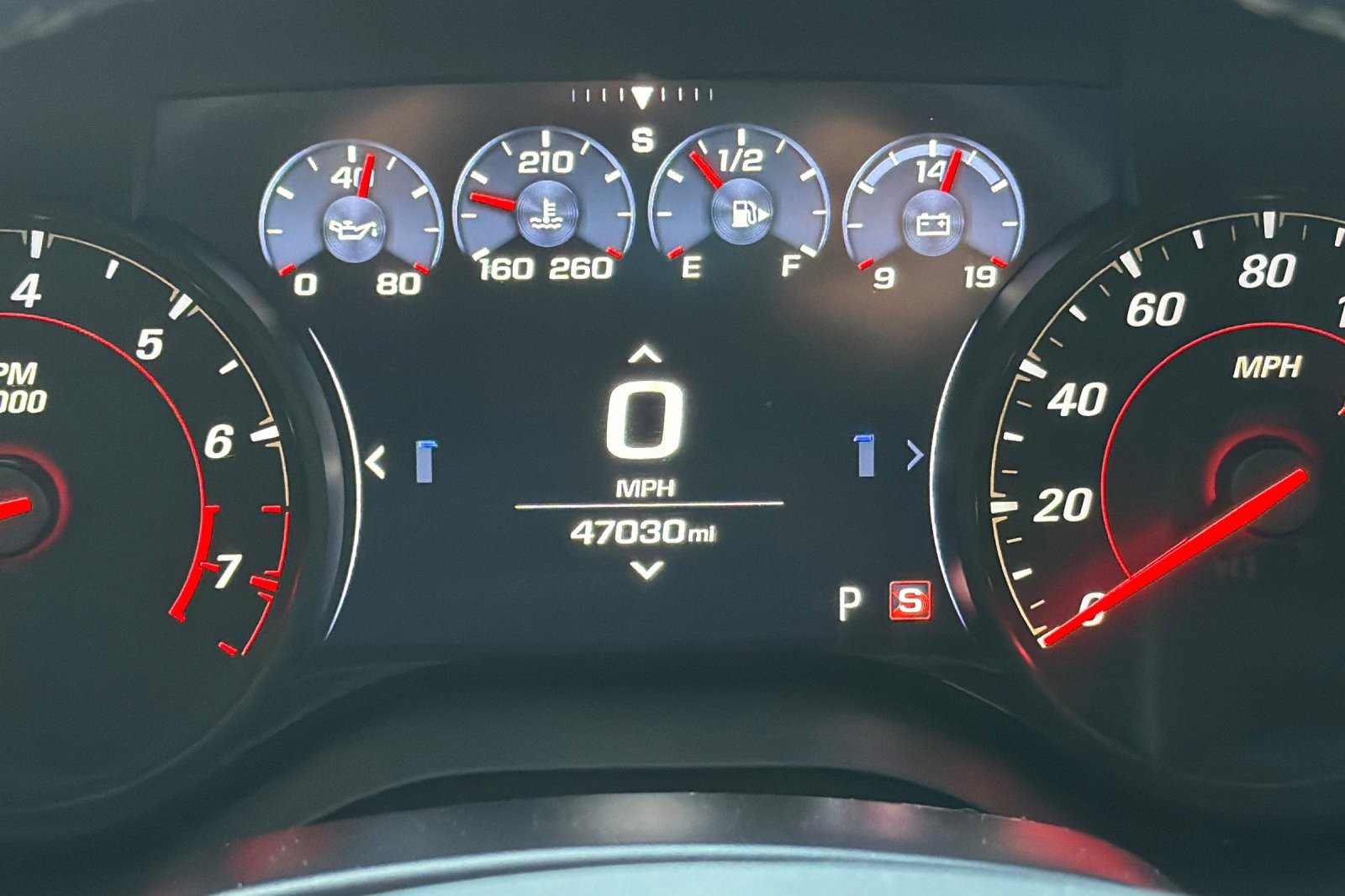 Used 2022 Chevrolet Camaro SS RWD image 21