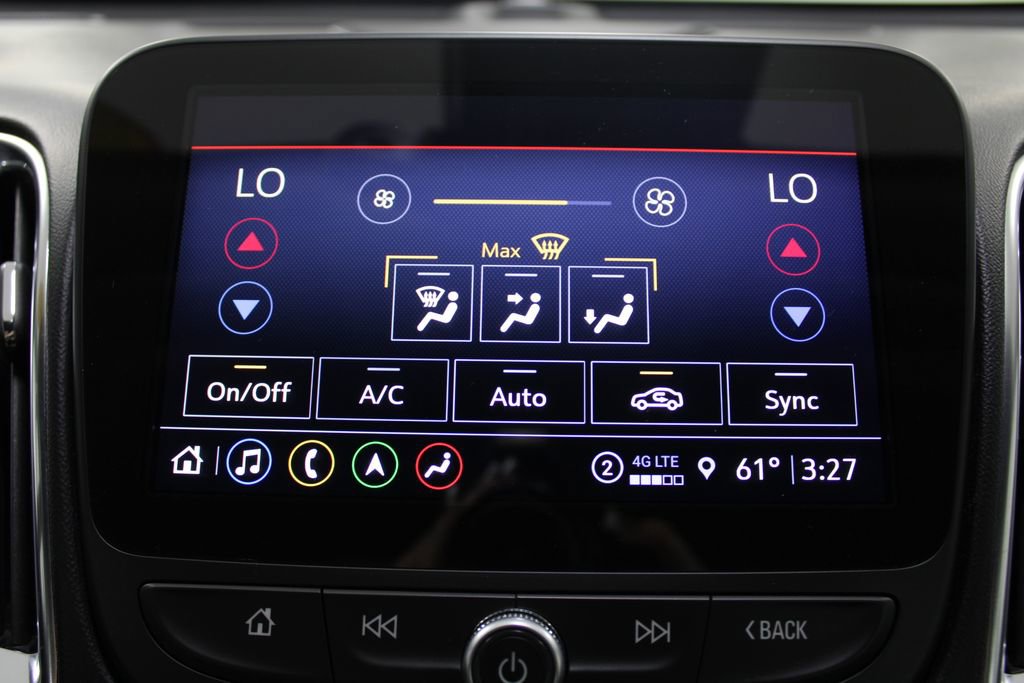 Used 2023 Chevrolet Malibu LT image 48