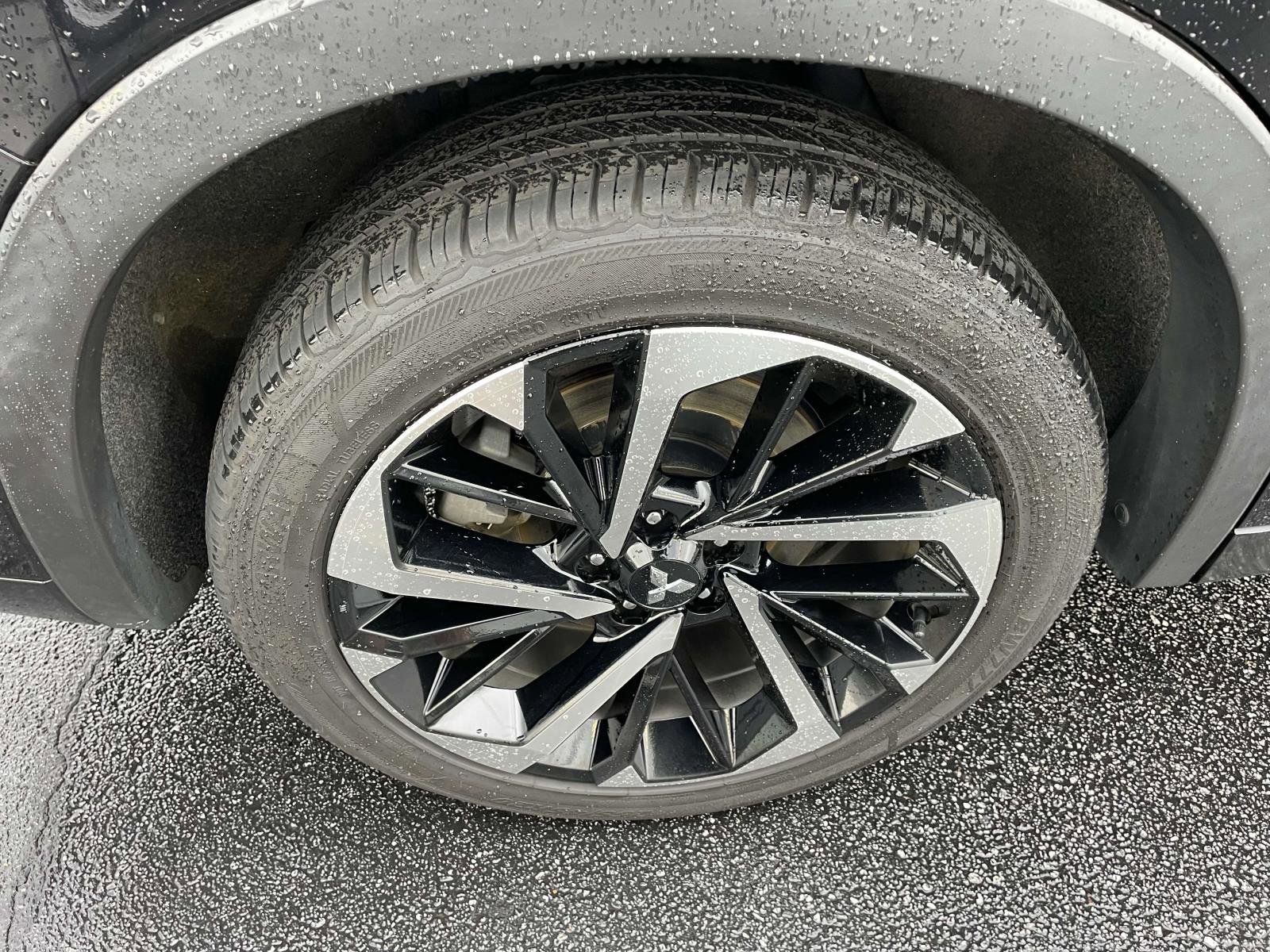 Used 2022 Mitsubishi Outlander SEL image 7