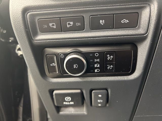 Used 2023 Ford F150 Raptor w/ Blue Interior Package image 17