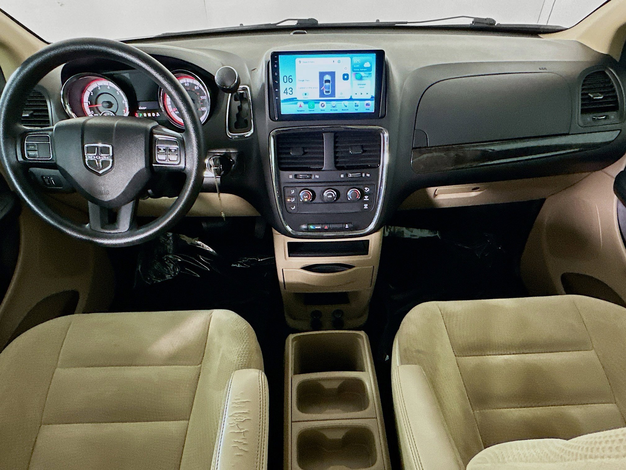 Used 2016 Dodge Grand Caravan SE w/ Quick Order Package 29E SE image 26