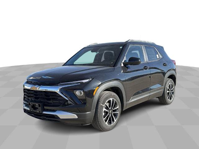 New 2025 Chevrolet TrailBlazer LT w/ Convenience Package image 54