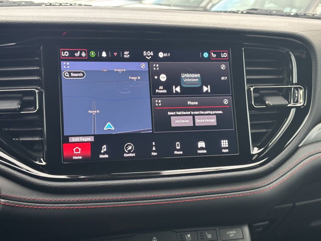 Used 2024 Dodge Durango GT image 18