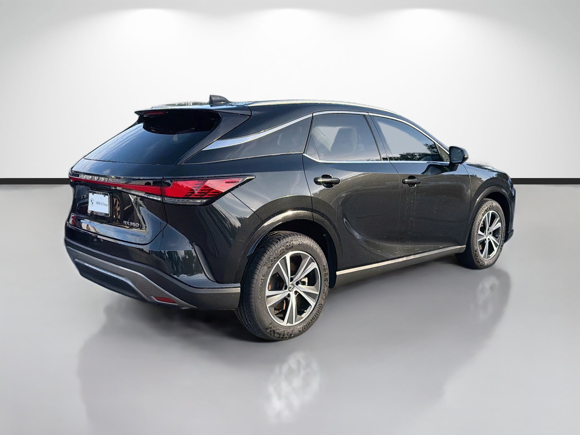 Used 2024 Lexus RX 350 Premium w/ Cold Area Package FWD image 3