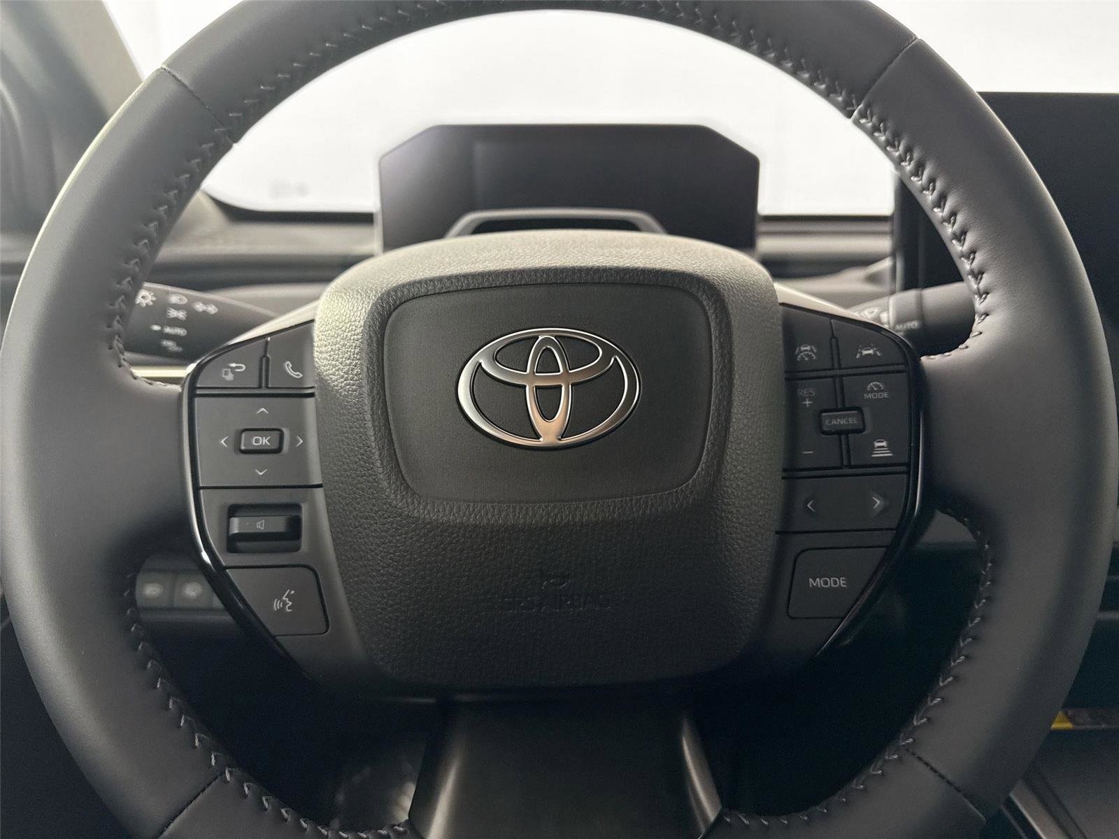 Certified 2026 Toyota bZ image 16