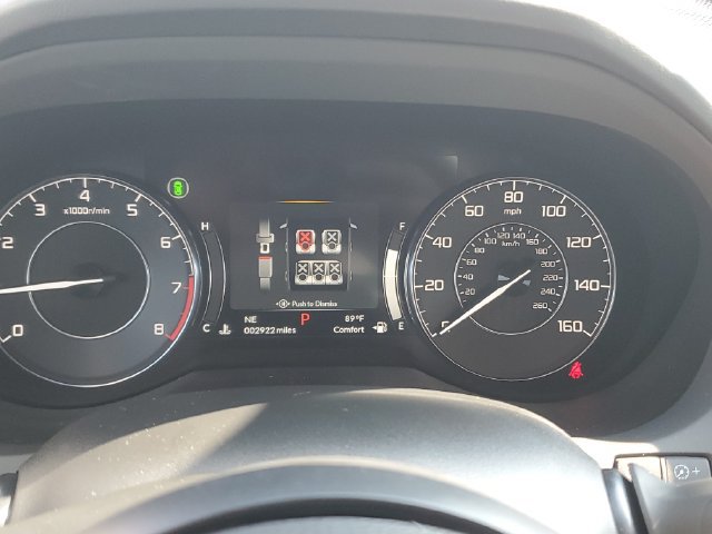 Used 2025 Acura RDX w/ Advance Package AWD/4WD image 24