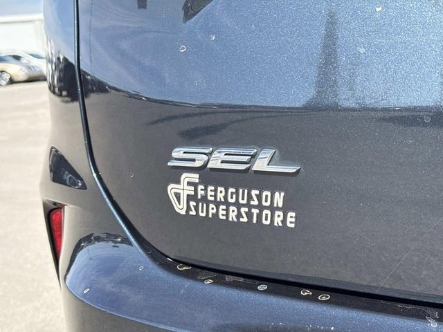 Used 2023 Ford Edge SEL image 6