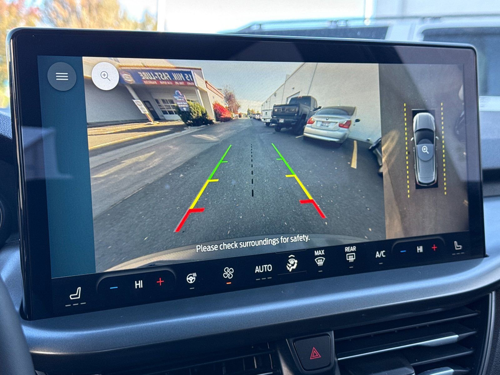 Used 2023 Ford Escape Active w/ Tech Pack #2 image 22