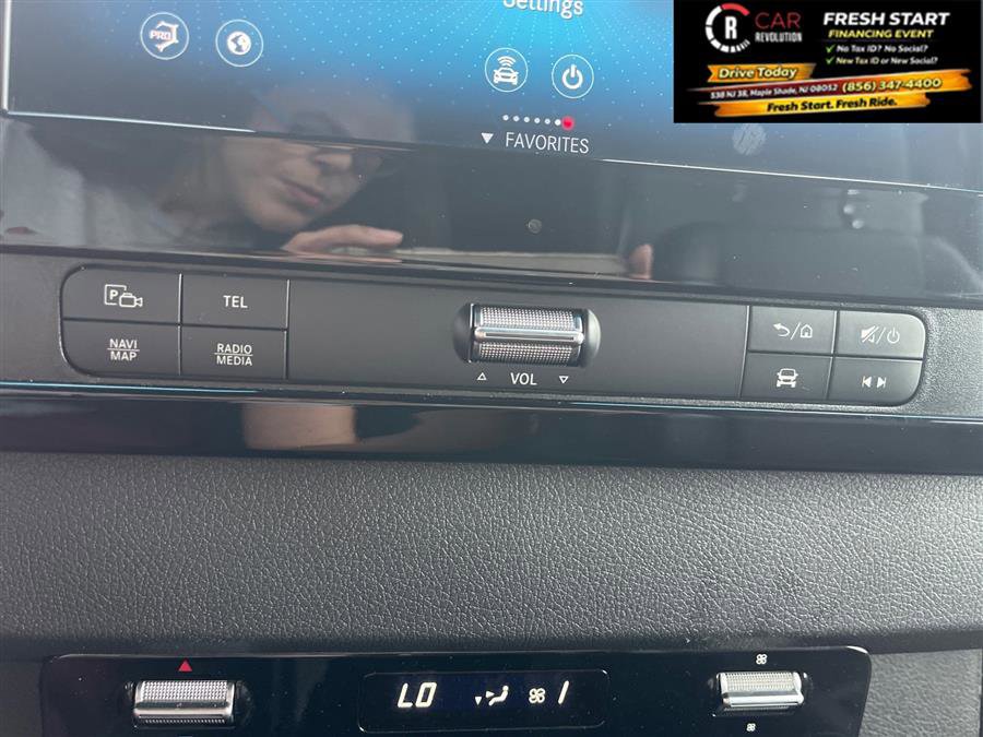 Used 2020 Mercedes-Benz Sprinter 4500 w/ Premium Plus Package image 21