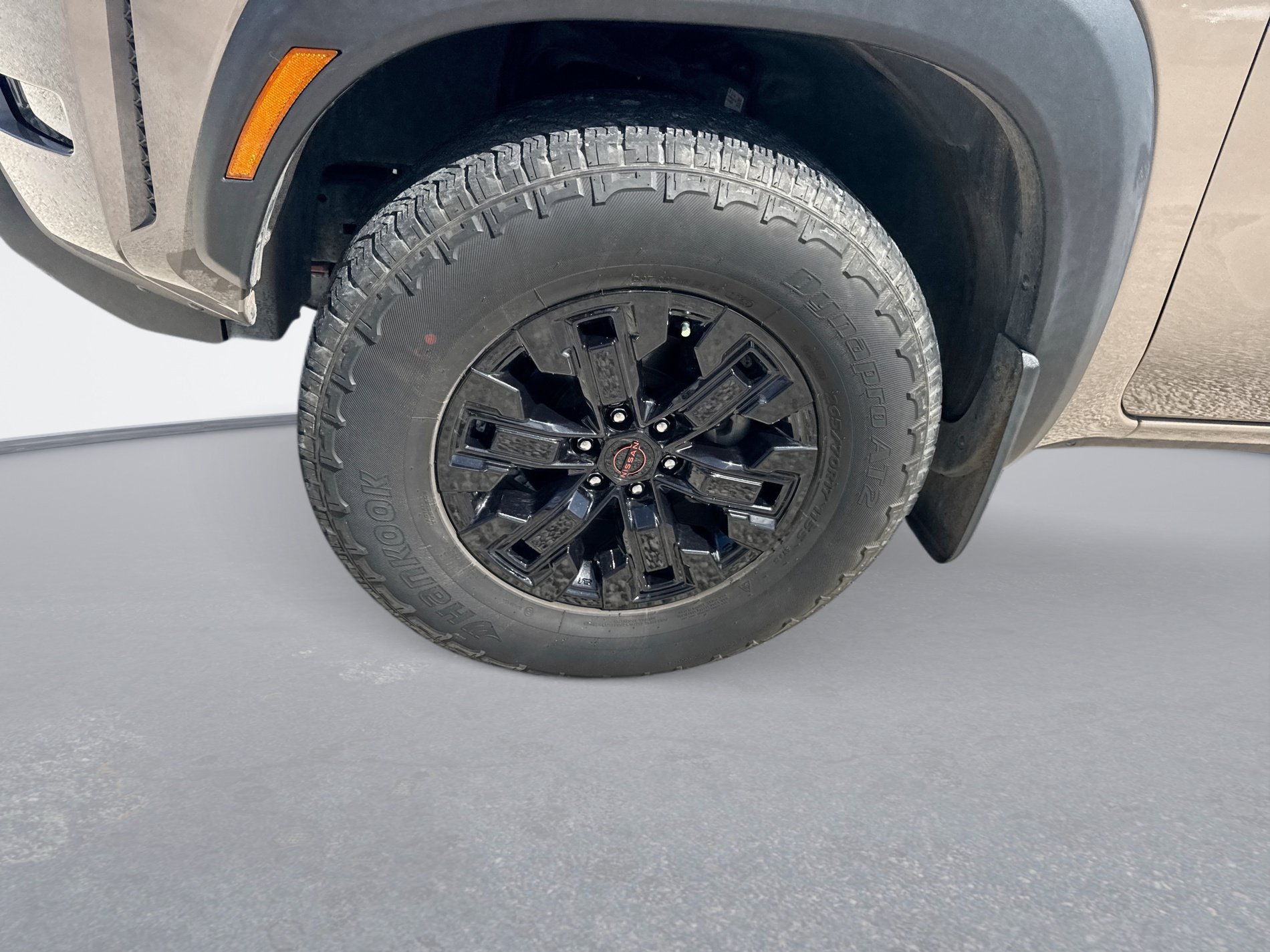 Certified 2023 Nissan Frontier PRO-4X w/ Pro Convenience Package AWD/4WD image 11