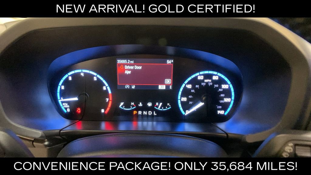Certified 2022 Ford Bronco Sport Big Bend w/ Convenience Package AWD/4WD image 32