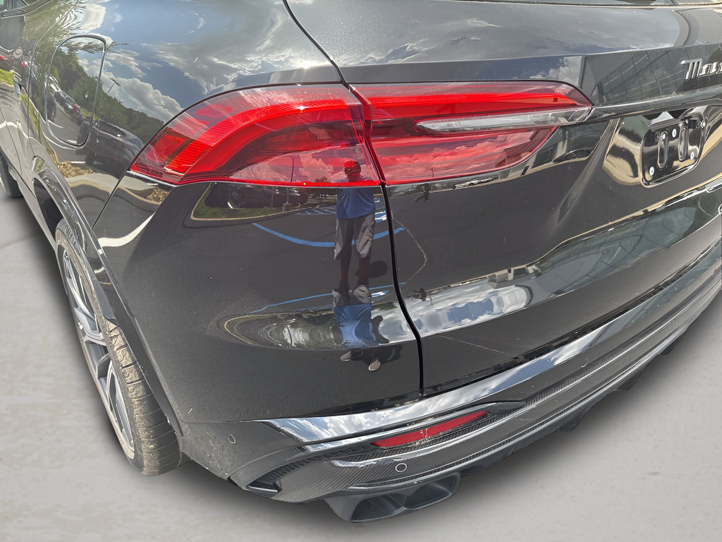 New 2025 Maserati Grecale Modena AWD/4WD image 12
