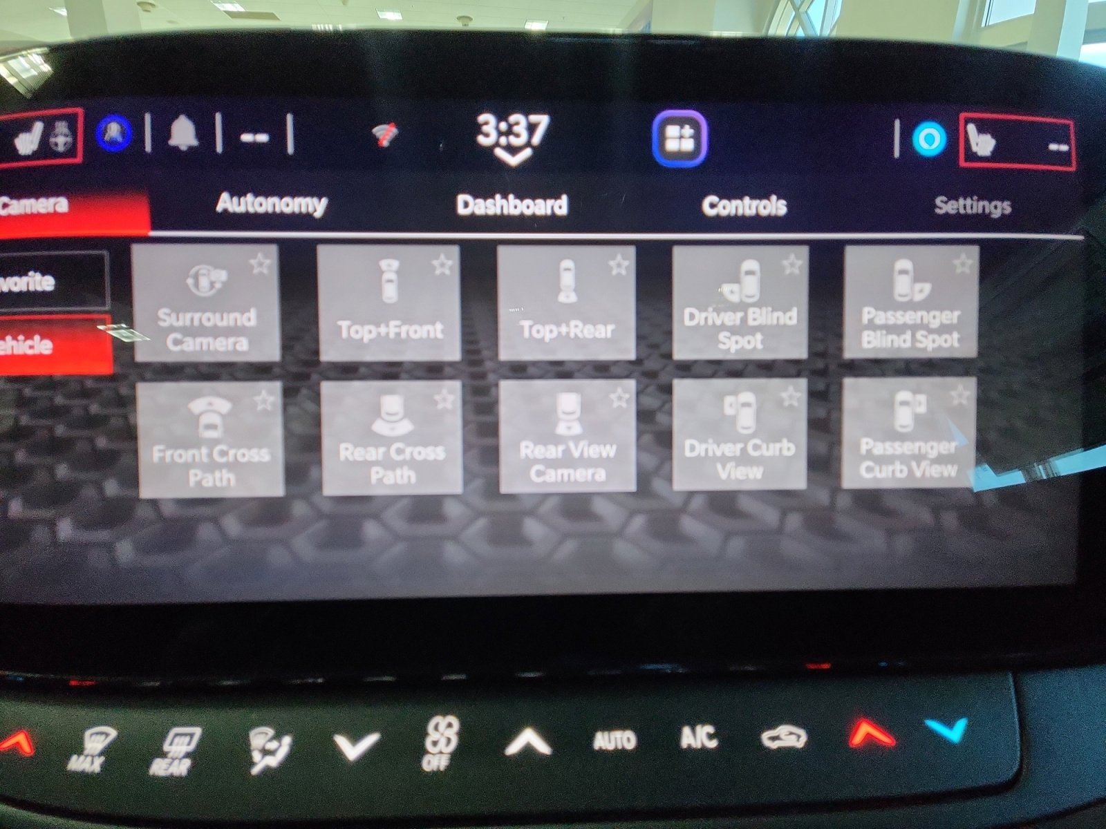 New 2026 Dodge Charger Scat Pack AWD/4WD image 27