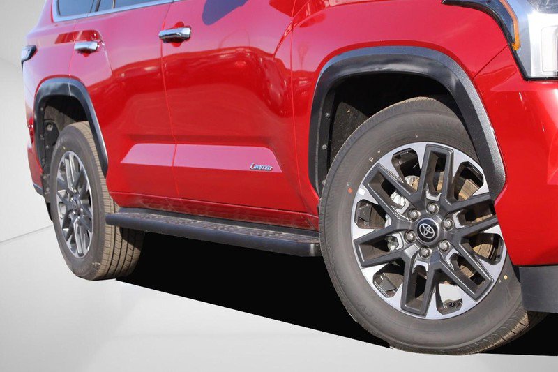 New 2026 Toyota Sequoia Limited w/ Tow Technology Package image 3