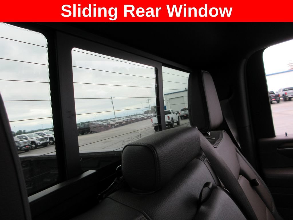 Certified 2024 GMC Sierra 2500 Denali w/ Denali Reserve Package AWD/4WD image 28