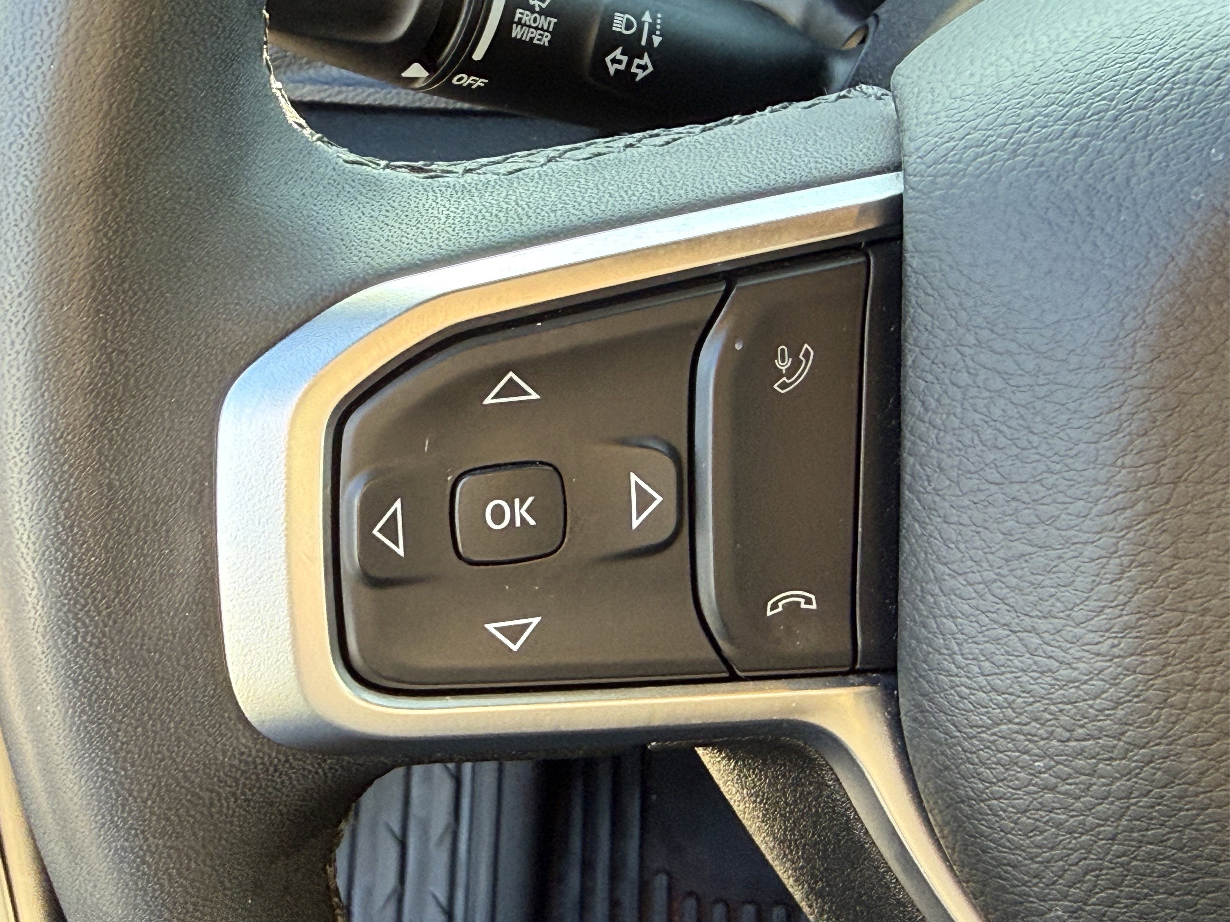 Used 2025 RAM 1500 Big Horn image 16