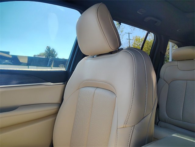 New 2025 Jeep Grand Cherokee Limited image 26